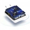 Dual power USB 2.0 fast charge Vention Power supply VENTION-CHARGEUR-USB-859