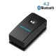 Bluetooth 4.2 receiver transmitter for wired headphones Vention WiFi 2.4 & 5 Ghz VENTION-BLUETOOTH-NABB0-862