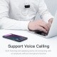 Bluetooth 4.2 receiver transmitter for wired headphones Vention WiFi 2.4 & 5 Ghz VENTION-BLUETOOTH-NABB0-862