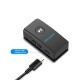 Bluetooth 4.2 receiver transmitter for wired headphones Vention WiFi 2.4 & 5 Ghz VENTION-BLUETOOTH-NABB0-862