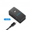 Bluetooth 4.2 receiver transmitter for wired headphones Vention WiFi 2.4 & 5 Ghz VENTION-BLUETOOTH-NABB0-862