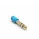 Audio adapter Jack 3.5mm to 6.5mm Vention Audio ADAPT-VENTION-VABS01-AUDIO1-865
