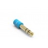 Audio adapter Jack 3.5mm to 6.5mm Vention Audio ADAPT-VENTION-VABS01-AUDIO1-865