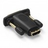 Adapter DVI male to HDMI female Vention TV ADAPT-VENTION-DV380-VIDEO2-868