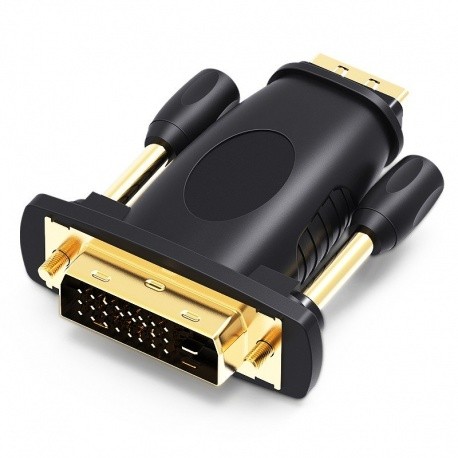 Adapter DVI male to HDMI female Vention TV ADAPT-VENTION-DV380-VIDEO2-868