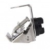 Nagoya Nagoya RB56 chrome bracket for car gutter Nagoya Antenna Mounting bracket NAGOYA-SUPPORT-RB56-870