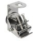 Nagoya Nagoya RB56 chrome bracket for car gutter Nagoya Antenna Mounting bracket NAGOYA-SUPPORT-RB56-870