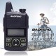 Baofeng BF-T1 Mini-Walkie-Walkie UHF 1W Baofeng HT Handheld BAOFENG-BFT1-546