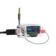 LoRa Node 433 & 868 Mhz ESP32 SX1276 WIFI Bluetooth Heltec Heltec Tracker HELTEC-LORA-868-TRACKER2-883