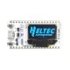 Development board ESP32 BLE WIFI OLED Heltec Heltec WIFI HELTEC-DEVBOARD-ESP32-884