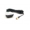 Active GPS antenna with LNA and 3m SMA GPS cable ANT-GPS-GN13Z-886