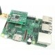 LoRa Gateway 1 channel 868 Mhz for Raspberry Pi Tindie Gateway TINDIE-LORA-PASS1-888