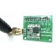 LoRa Gateway 1 channel 868 Mhz for Raspberry Pi Tindie Gateway TINDIE-LORA-PASS1-888