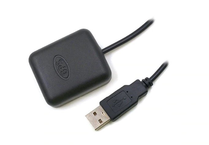 implicitte kone Massakre USB GPS Antenna Windows Linux Beitian BN-82U