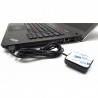 USB GPS Antenna for Windows Mac Linux GPS ANT-GPS-USB-BN82U-887