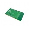 PCB transceiver 2.4 Ghz + Bluetooth 5.0 nRF52832 EBYTE EBYTE Bluetooth EBYTE-E73-2G4M04S1B-BLE-894