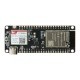 Arduino ESP32 module GPRS Bluetooth WIFI TTGO TTGO by LilyGO WIFI TTGO-MODULE-ESP32-GPRS-896