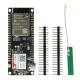 Arduino ESP32 module GPRS Bluetooth WIFI TTGO TTGO by LilyGO WIFI TTGO-MODULE-ESP32-GPRS-896