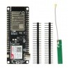 Arduino ESP32 module GPRS Bluetooth WIFI TTGO TTGO by LilyGO WIFI TTGO-MODULE-ESP32-GPRS-896