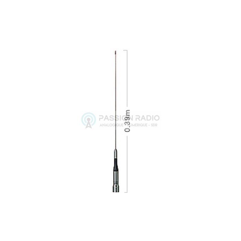 Antenne mobile Diamond AZ506 & AZ506FX sans radians