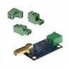 Nooelec Balun 1:9 V2 for HF SDR reception 0-30Mhz Nooelec SDR accessory NOO-100814-BALUN2-907