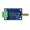 Nooelec Balun 1:9 V2 for HF SDR reception 0-30Mhz Nooelec SDR accessory NOO-100814-BALUN2-907