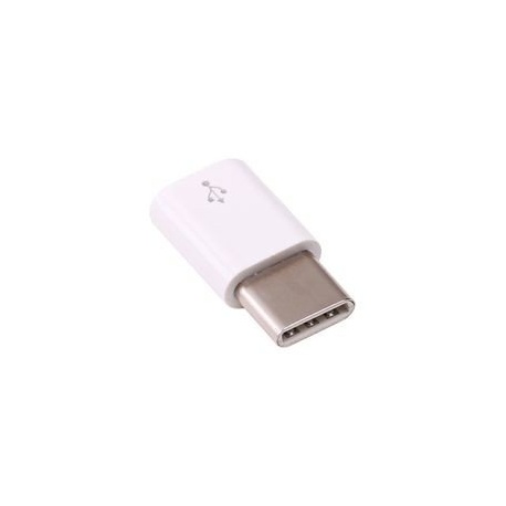 Adaptateur USB mâle – USB-C femelle