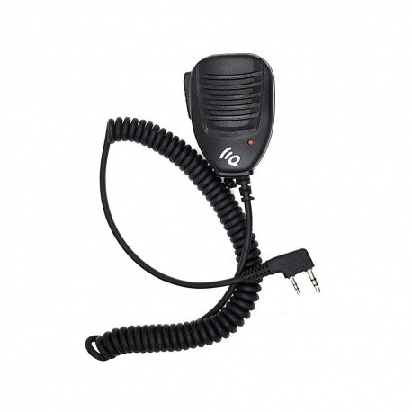 QUANSHENG walkie-talkie handheld microphone Quansheng Accessories HT QS-MICRO-R50-QS4-914