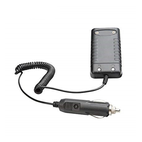 Battery eliminator for QUANSHENG UV-R50 Quansheng Anytone QS-CIGARE-BATTERIE-R50-916