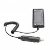 Battery eliminator for QUANSHENG UV-R50 Quansheng Anytone QS-CIGARE-BATTERIE-R50-916