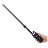 VHF-UHF Abbree Tactical Foldable Antenna for Baofeng Anytone Yaesu ABBREE Handheld ABBREE-ANT-88CM-917