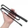 VHF-UHF Abbree Tactical Foldable Antenna for Baofeng Anytone Yaesu ABBREE Handheld ABBREE-ANT-88CM-917