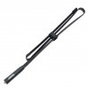 VHF-UHF Abbree Tactical Foldable Antenna for Baofeng Anytone Yaesu ABBREE Handheld ABBREE-ANT-88CM-917