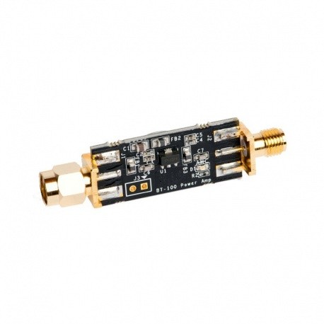 BT-100 Nuand TX Power Amplifier for BladeRF 2.0 micro Nuand SDR accessory NUAND-TX-BT100-928