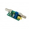Pack LNB PLL TCXO + BIAS-T for RX SDR or 432Mhz QO100 RemoteQTH Satellite & QO-100 QO100-REMOTEQTH-LNB-432-936