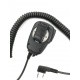 QUANSHENG Q3 walkie-talkie handheld microphone Quansheng Accessories HT QS-MICRO-R50-Q3-934
