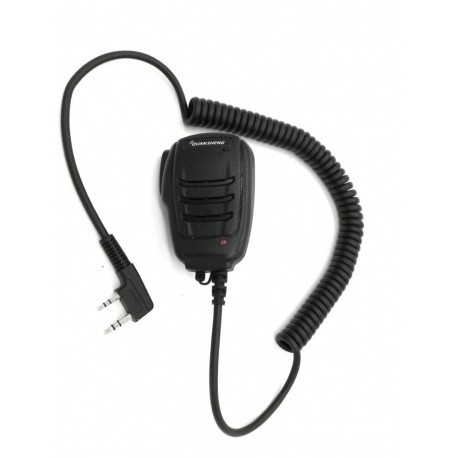 QUANSHENG Q3 walkie-talkie handheld microphone Quansheng Accessories HT QS-MICRO-R50-Q3-934