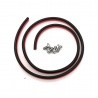 Aluminum case for PCB OPA Design OPA Design SDR accessory OPA-BOITIER-941