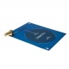 PCB antenna 1.5Ghz Inmarsat Nooelec 1550Mhz Nooelec Satellite & QO-100 NOOELEC-ANT-100817-PCB-958