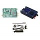Kit HackRF + PortaPack: SDR TX & RX portable SDR transceivers PACK-SDR-HACKRF-PORTAPACK-960