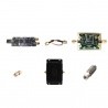 Pack QO100 TX SDR LimeSDR Mini 100mW - 3W Passion Radio Satellite & QO-100 PACK-QO100-TX5-LiMESDR-963