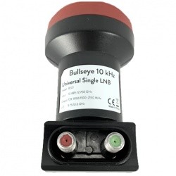 Othernet Bullseye LNB TCXO ultra stable for Oscar 100 & KU band satellite
