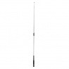 Mobile antenna 144-430 Mhz + PMR446 Comet SBB-5 Black Comet Antenna Mobile COMET-SBB5-985