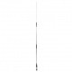 Mobile antenna tri-band 6m 2m 70cm Comet SBB-15 Comet Antenna Mobile COMET-SB-15-986