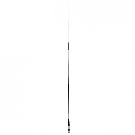 Mobile antenna tri-band 6m 2m 70cm Comet SBB-15 Comet Antenna Mobile COMET-SB-15-986