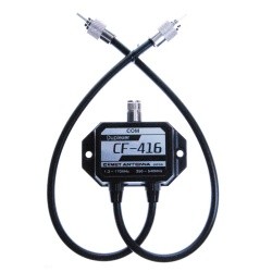 Combiner/Splitter COMET CF-416 A and B Diamond Antenna Accessories COMET-CF416A-987