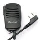 Wouxun hand microphone for Wouxun walkie-talkie and TYT Baofeng Icom Kenwood Wouxun Accessories HT WOUXUN-MICRO-SMO-001-998