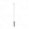 Fixed dual band antenna 144-430Mhz COMET CA-2X4CX Comet Antenna Mobile COMET-CA2X4CX-988
