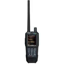 Uniden SDS100 EDNP Digital scanner FM DMR NXDN ProVoice P25 Trunking