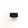 Adapter HDMI female to HDMI female Vention TV ADAPT-VENTION-H380-VIDEO3-869